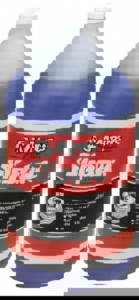 Tire Lube: Use with Tire Installation/Repair