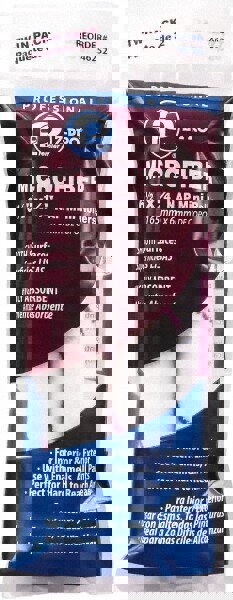 Mini Paint Roller Cover: 1/4