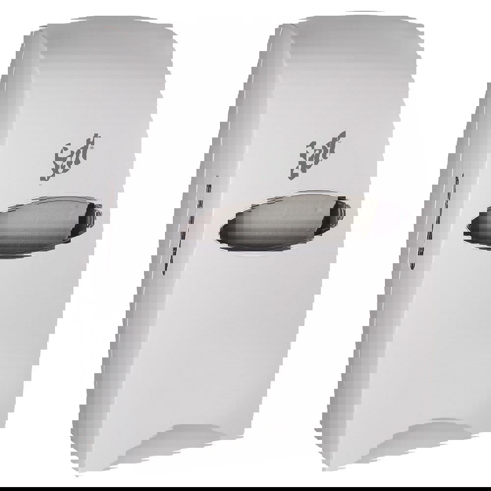 Paper Towel Dispenser: