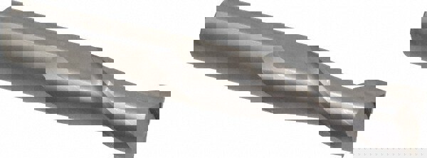 Square End Mill: 3/4'' Dia, 2-1/4'' LOC,