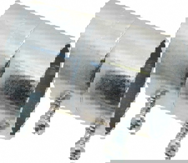 Conduit Coupling: For EMT, Steel, 1