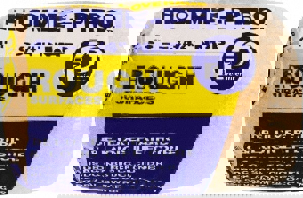 Paint Roller Cover: 3/4