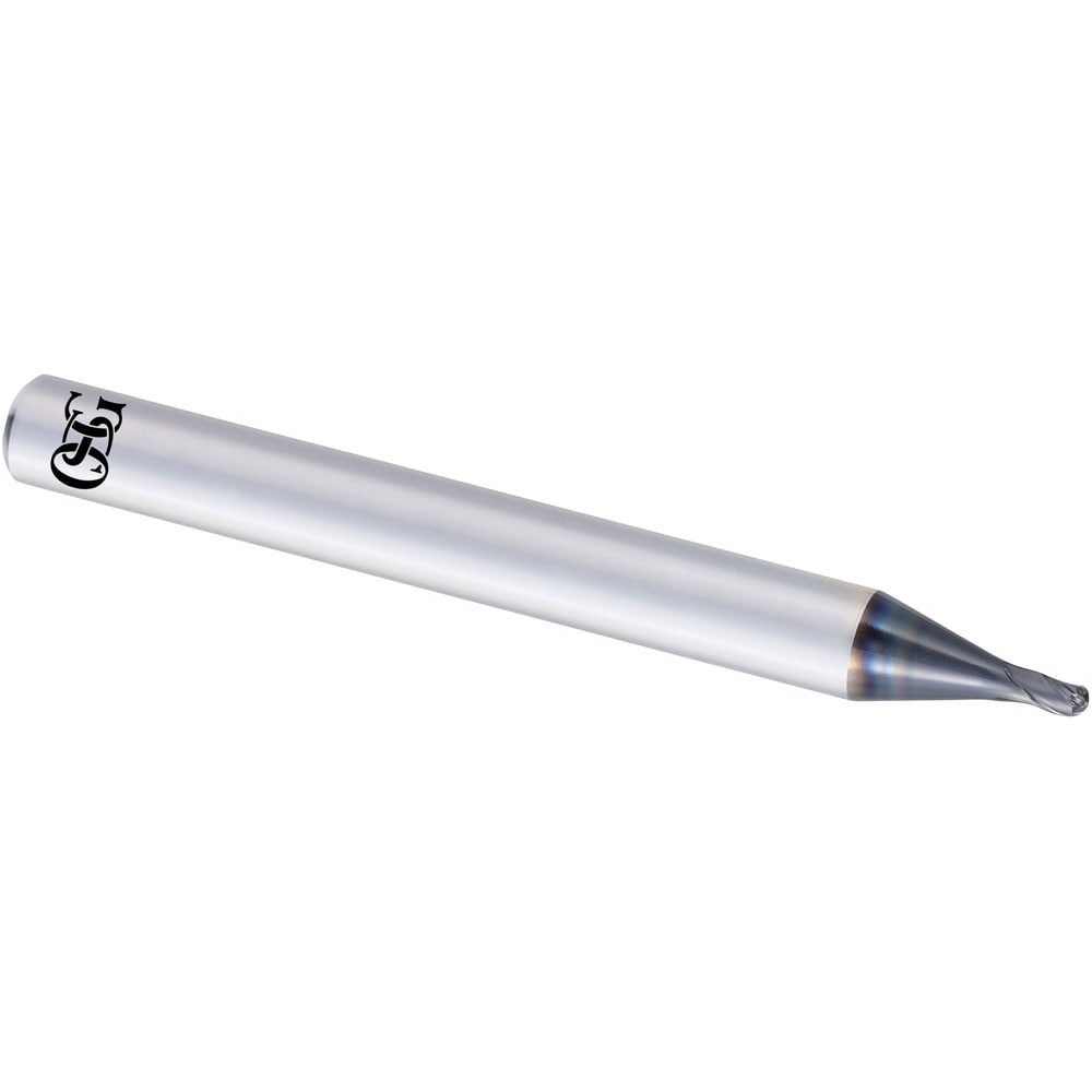 Ball End Mill: 0.0938