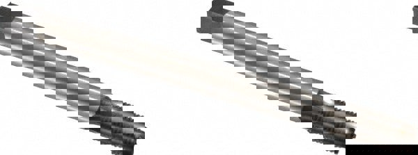 Extension Pipe Tap: 1/16-27 NPT, 4 Flute