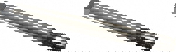 Extension Pipe Tap: 1/4-18 NPT, 4 Flutes