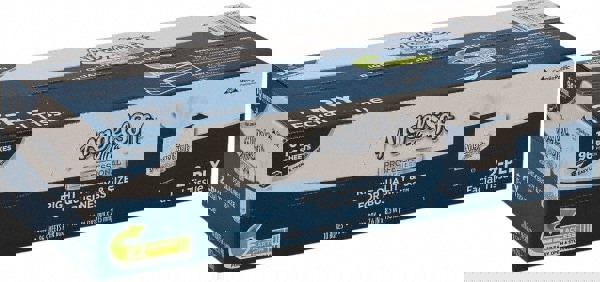 Angel Soft Ultra Professional Series 2-Ply Facial Tissue, Cube Box