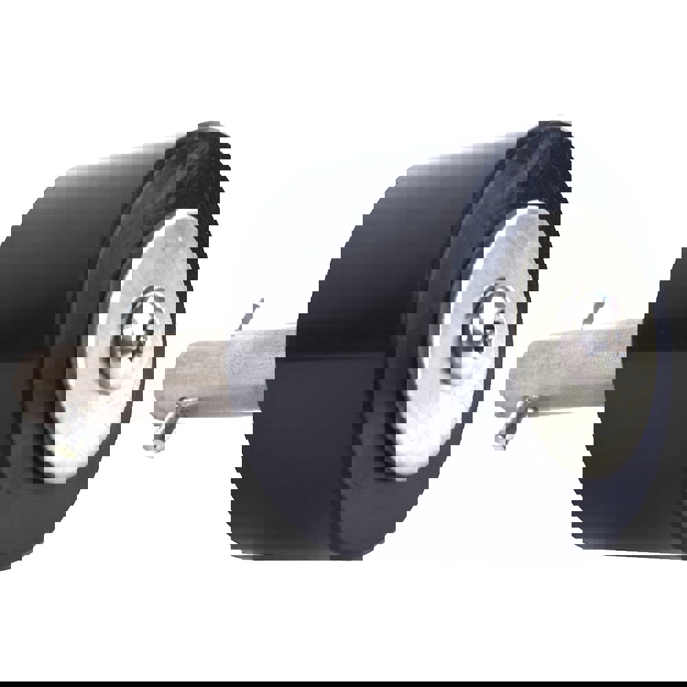 Stops; Type: Floor Stop ; Finish/Coating: Satin Stainless Steel ; Projection: 1-3/4 (Inch); Mount Type: Floor