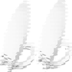 QC EB CLST SEAT READYLATCH WHIT