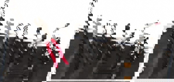 7 Pc Battery Service Tool Kit