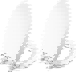 QC RND CLST SEAT READYLATCH WHIT