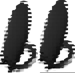 QC RND CLST SEAT READYLATCH BLAC