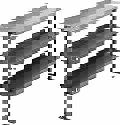 Riser: for Workstations