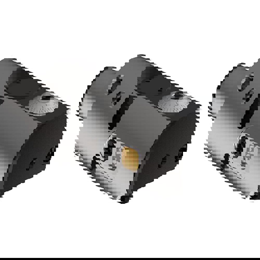 Boring Heads; Head Type: Fine Boring ; Actuation Type: Manual ; Minimum Bore Diameter (Decimal Inch): 1.1420 ; Minimum Bore Diameter (mm): 29.000 ; Maximum Bore Diameter (mm): 38.00 ; Maximum Bore Diameter (Decimal Inch): 1.4960