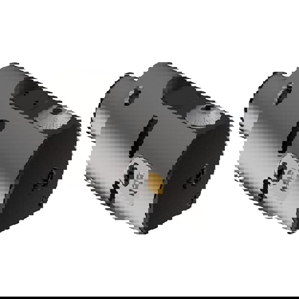 Boring Heads; Head Type: Fine Boring ; Actuation Type: Manual ; Minimum Bore Diameter (Decimal Inch): 1.4960 ; Minimum Bore Diameter (mm): 38.000 ; Maximum Bore Diameter (mm): 50.00 ; Maximum Bore Diameter (Decimal Inch): 1.9700