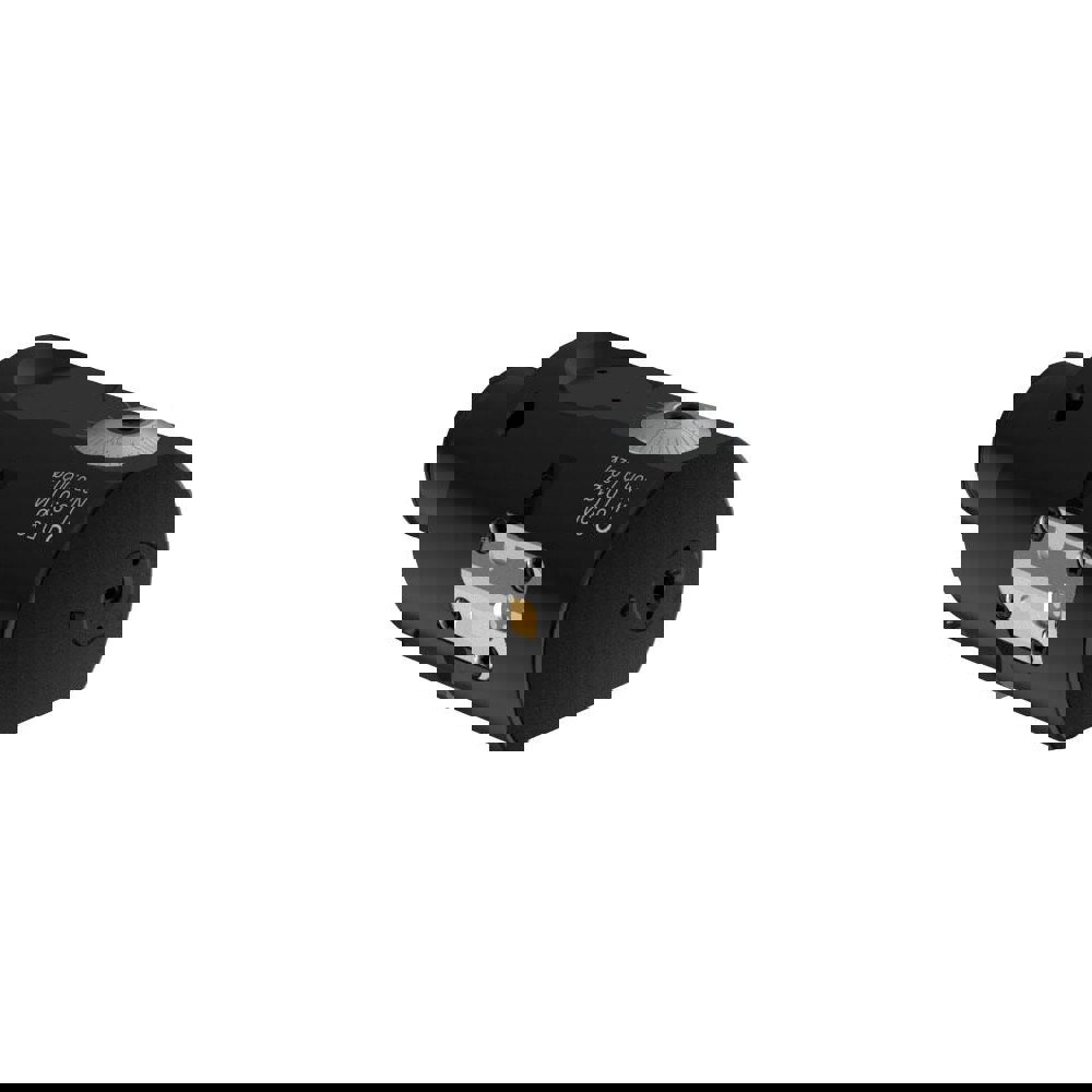 Boring Heads; Type: Offset Boring Head ; Actuation Type: Manual ; Minimum Bore Diameter (mm): 65.000 ; Maximum Bore Diameter (mm): 83.0000 ; Body Diameter (mm): 50.000 ; Shank Type: Modular Connection