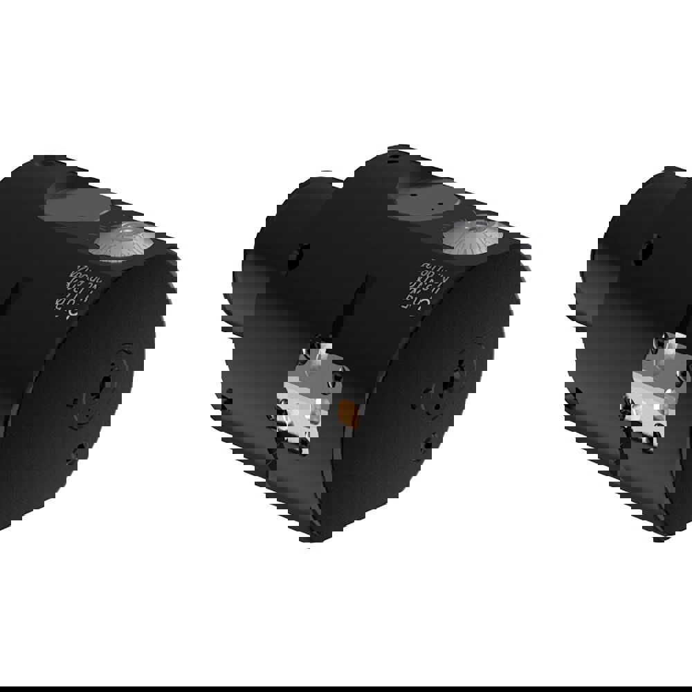 Boring Heads; Type: Offset Boring Head ; Actuation Type: Manual ; Minimum Bore Diameter (mm): 82.000 ; Maximum Bore Diameter (mm): 103.00 ; Body Diameter (mm): 63.000 ; Shank Type: Modular Connection