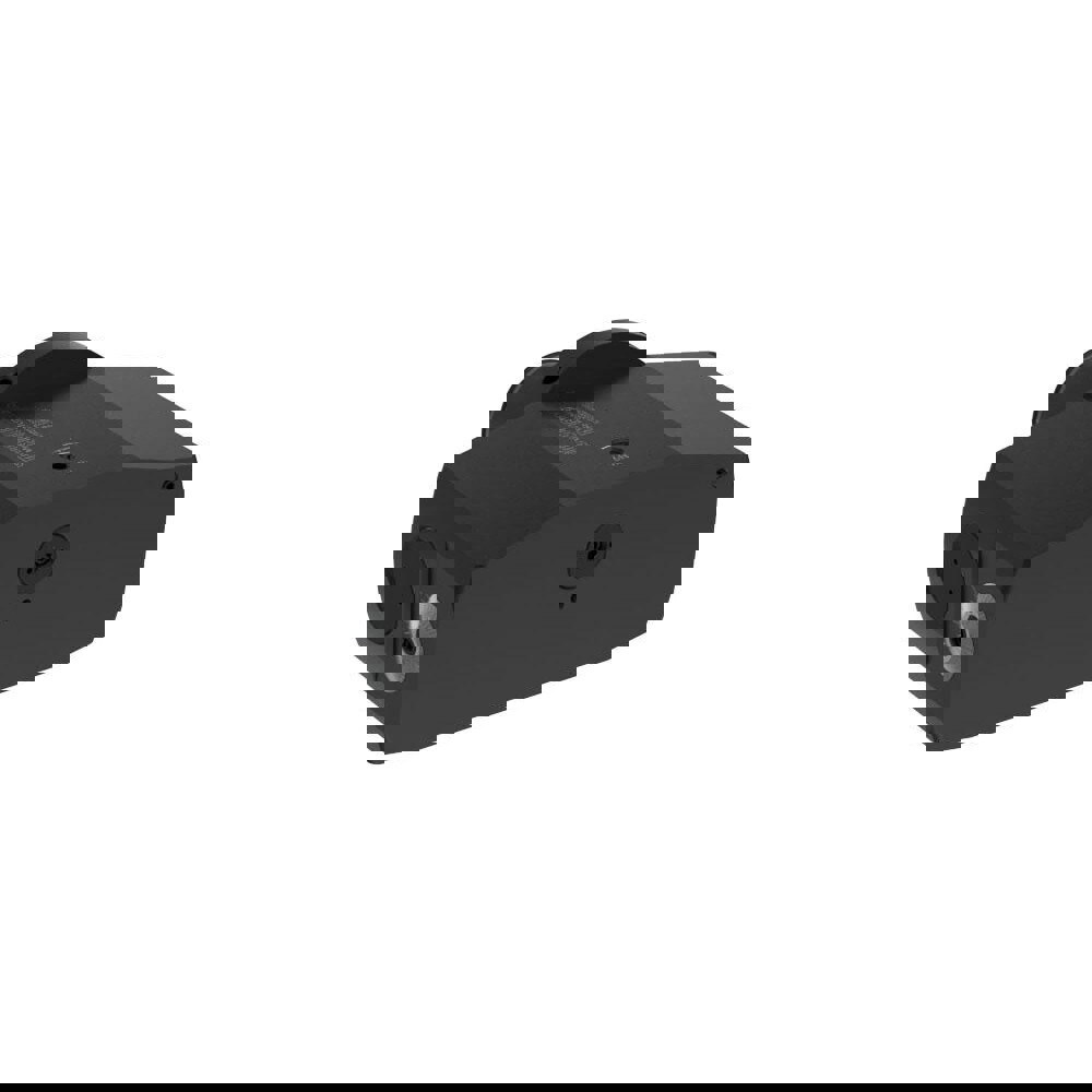 Boring Heads; Type: Offset Boring Head ; Actuation Type: Manual ; Minimum Bore Diameter (mm): 162.500 ; Maximum Bore Diameter (mm): 205.00 ; Body Diameter (mm): 135.000 ; Shank Type: Modular Connection