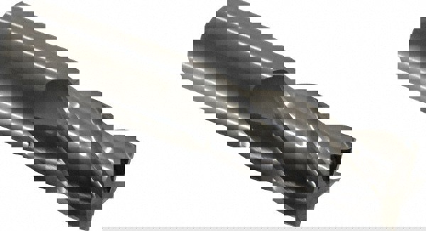 Square End Mill: 1'' Dia, 2-1/4'' LOC, 1