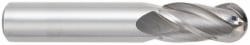 Ball End Mill: 1