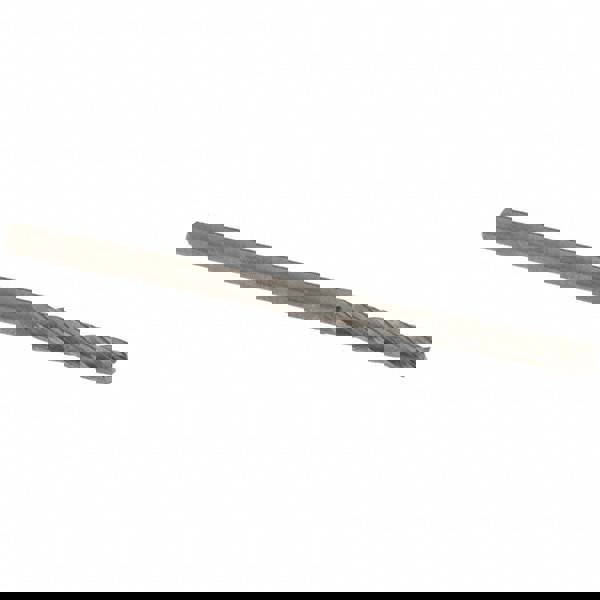 Square End Mill: 1/8'' Dia, 3/4'' LOC, 1/8'' Shank Dia, 2-1/4'' OAL, 4 Flutes, Solid Carbide