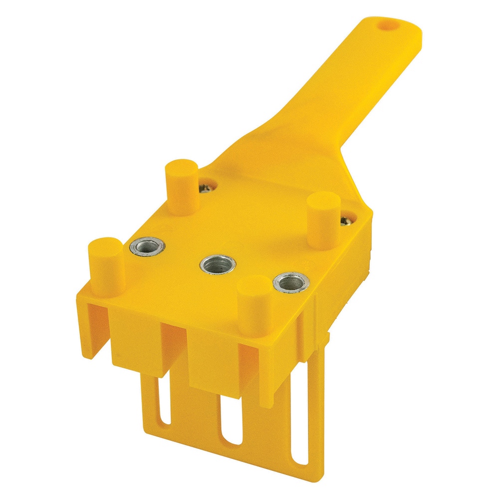 Dowel/Drill Jig