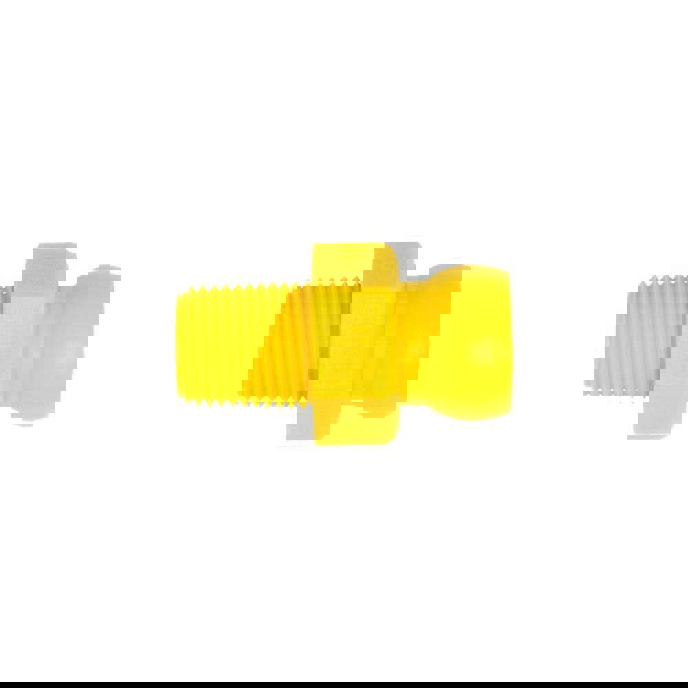 Flexible Coolant Hose & Access