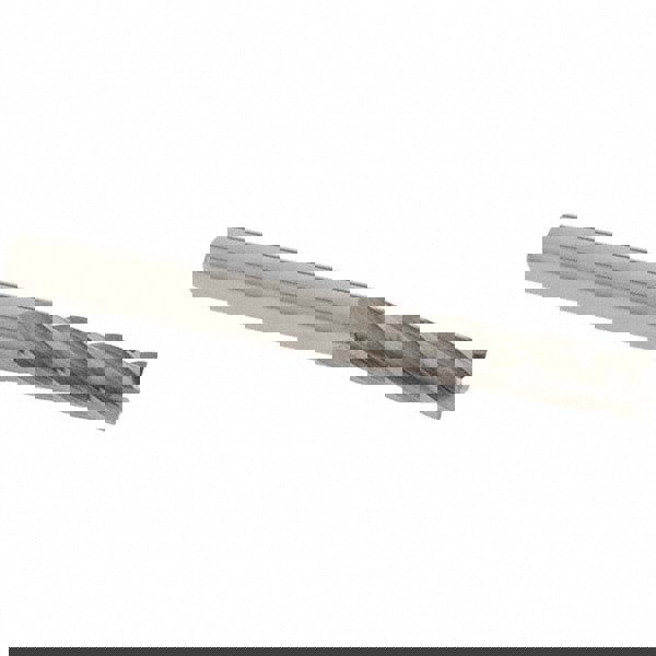 Square End Mill: 5/16'' Dia, 1-1/8'' LOC, 5/16'' Shank Dia, 3'' OAL, 4 Flutes, Solid Carbide