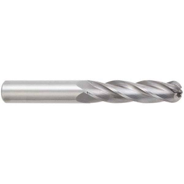 Ball End Mill: 0.3125