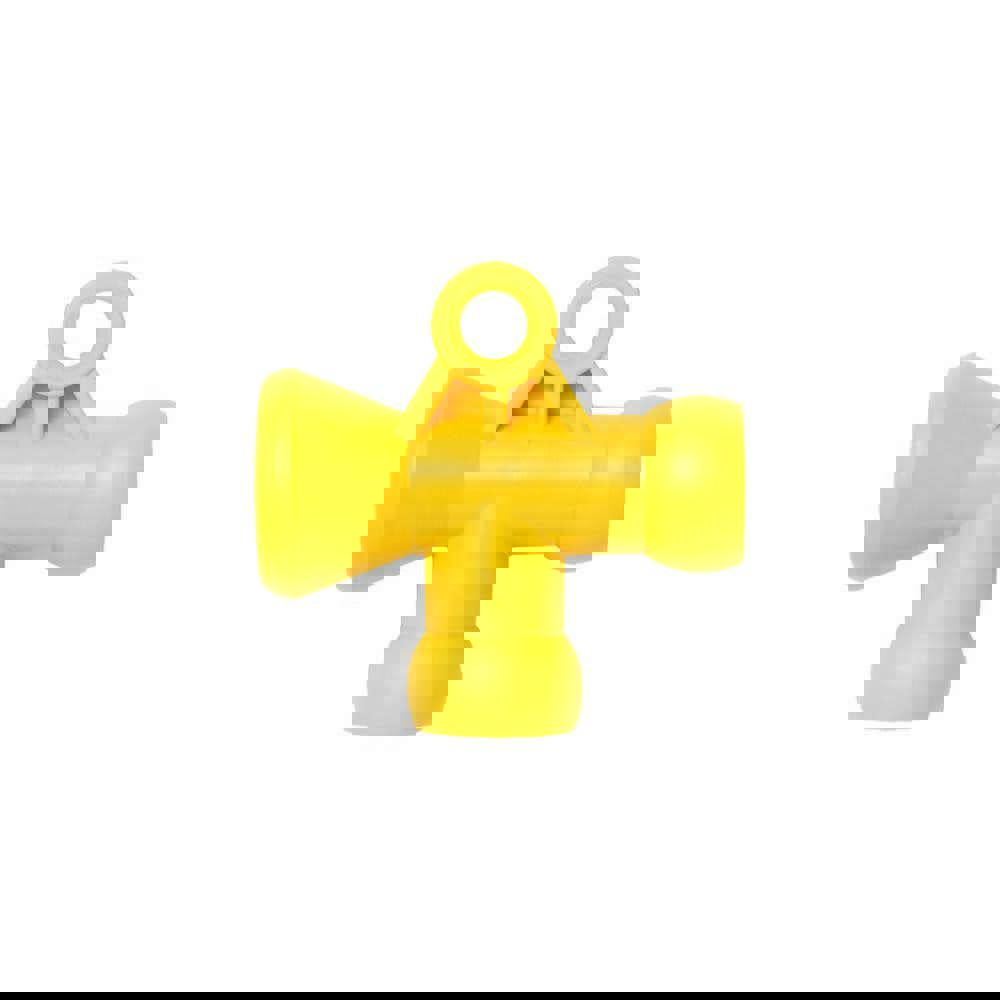 Flexible Coolant Hose & Access