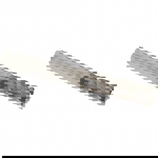 Square End Mill: 3/8'' Dia, 1-1/8'' LOC,