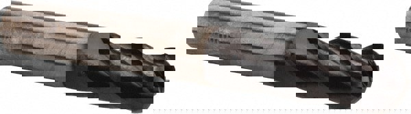 Ball End Mill: 0.375