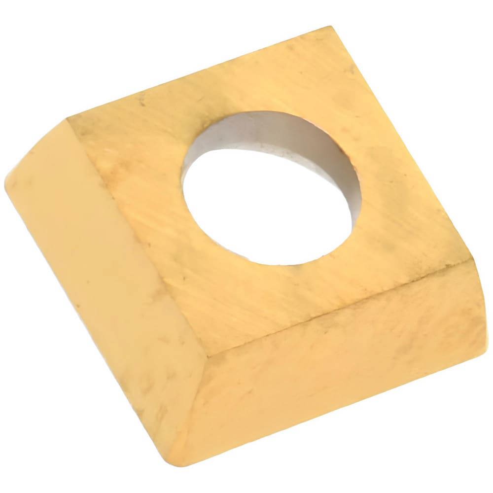 Milling Insert: SDEB2151, TCN55, Solid Carbide