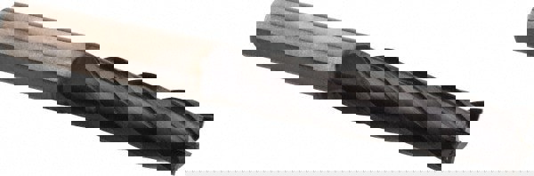 Square End Mill: 7/16'' Dia, 2'' LOC, 7/