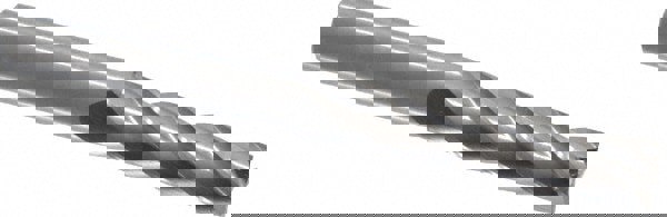 Square End Mill: 7/16'' Dia, 2'' LOC, 7/