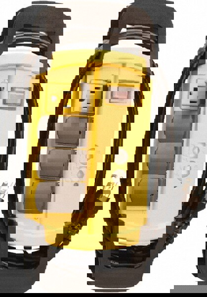 4 Outlets, 125 Volts, 15 Amps, 6' Cord, Power Outlet Strip