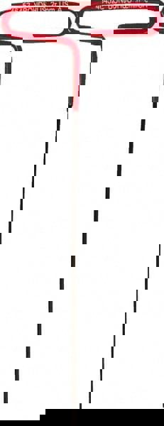 Hex Key: 2.00 mm Hex, Hex End, T-Handle Cushion Grip