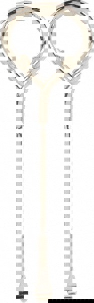 Plated Steel Paint Can Opener