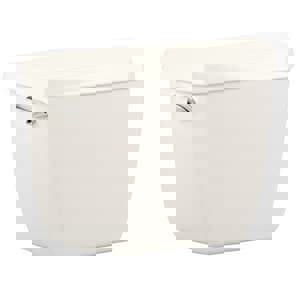 CCN 1.6 P/LITE PRES TANK W/ SLOAN