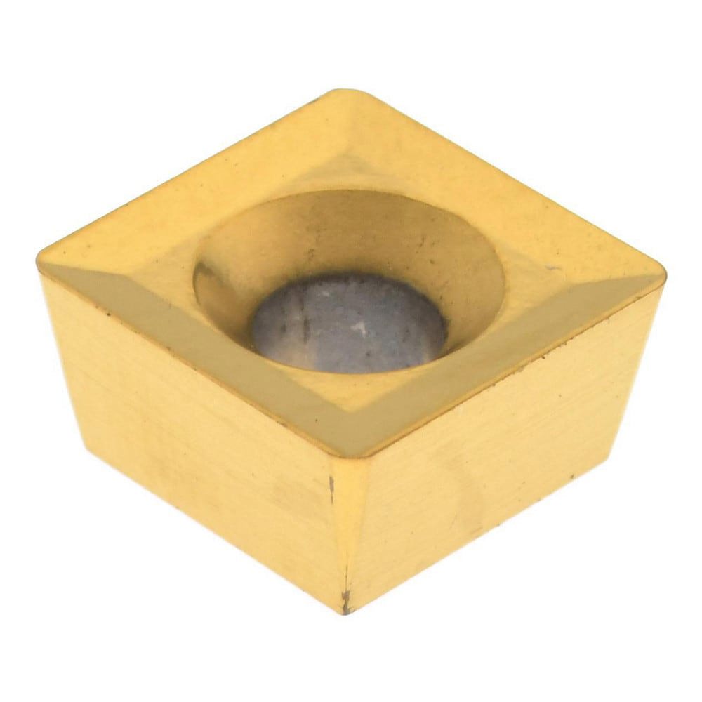 Milling Insert: SPEH222P, ICP55M, Solid Carbide