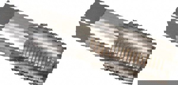 Standard Pipe Tap: 1/2-14, NPTF, Regular