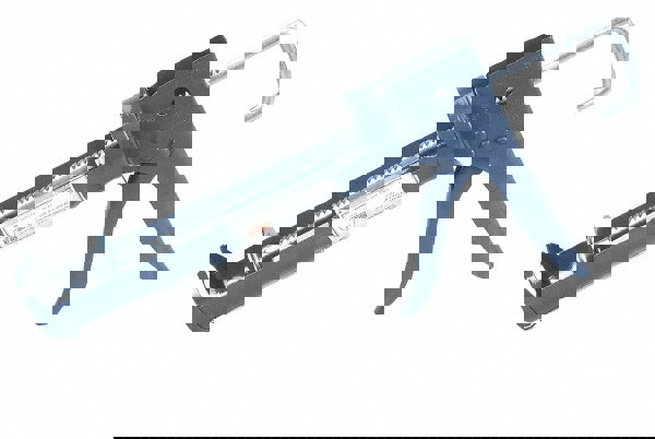 Skeleton Manual Caulk & Adhesive Applicator: