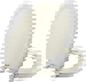 RF WOOD CLST SEAT *STONEW BISC