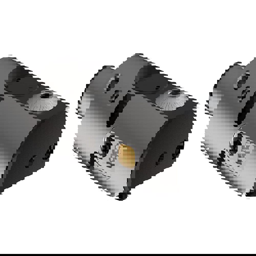 Boring Heads; Head Type: Fine Boring ; Actuation Type: Manual ; Minimum Bore Diameter (Decimal Inch): 1.1420 ; Minimum Bore Diameter (mm): 29.000 ; Maximum Bore Diameter (mm): 38.00 ; Maximum Bore Diameter (Decimal Inch): 1.4960