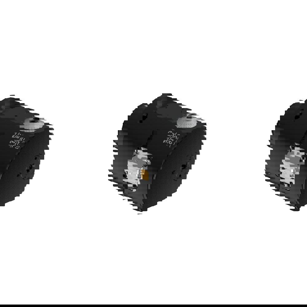 Boring Heads; Type: Offset Boring Head ; Actuation Type: Manual ; Minimum Bore Diameter (mm): 65.000 ; Maximum Bore Diameter (mm): 83.0000 ; Body Diameter (mm): 50.000 ; Shank Type: Modular Connection