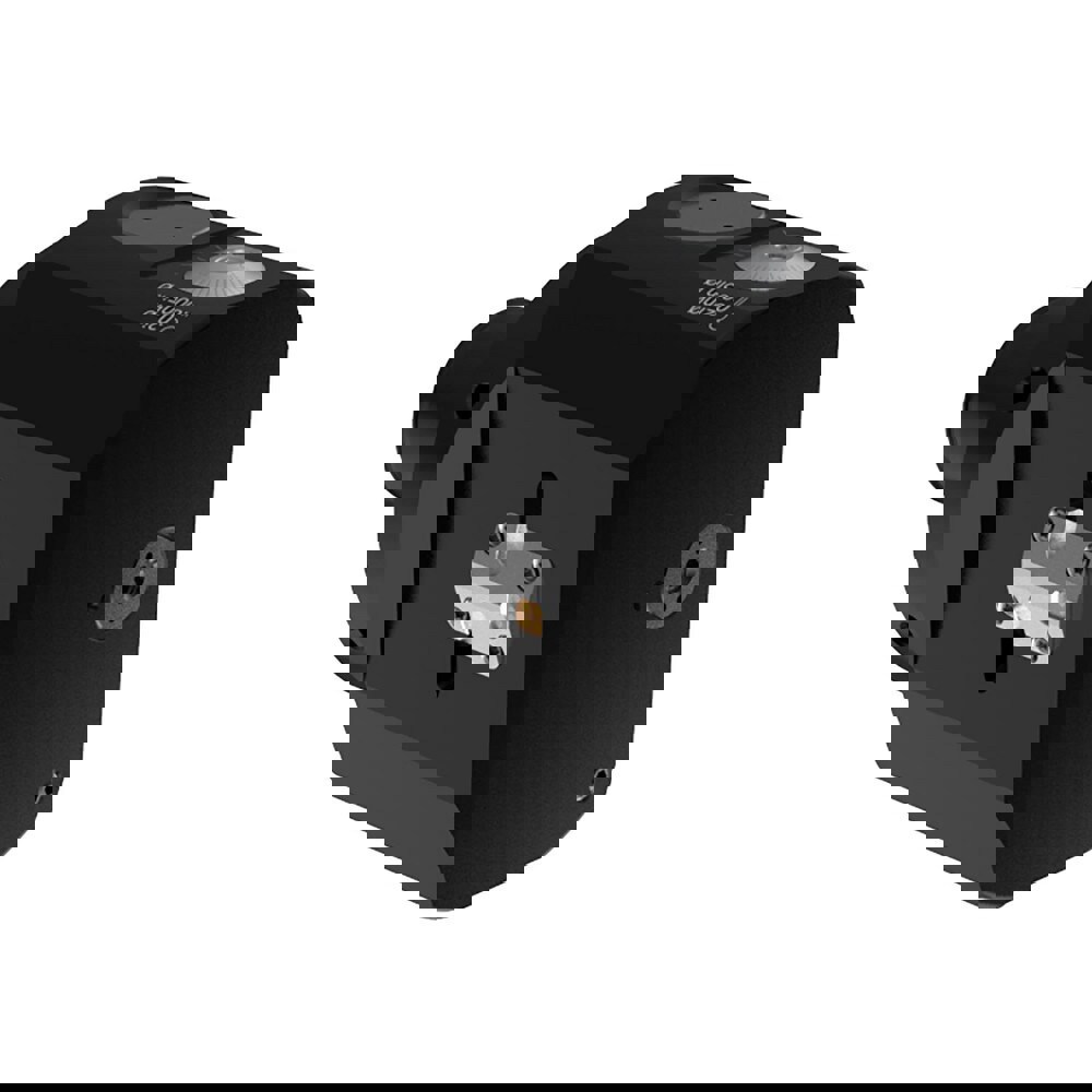 Boring Heads; Type: Offset Boring Head ; Actuation Type: Manual ; Minimum Bore Diameter (mm): 125.000 ; Maximum Bore Diameter (mm): 167.50 ; Body Diameter (mm): 100.000 ; Shank Type: Modular Connection