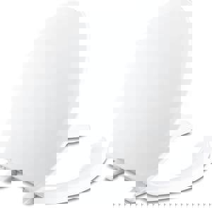 EB PLAS OF CLST SEAT *LUSTRA WHIT