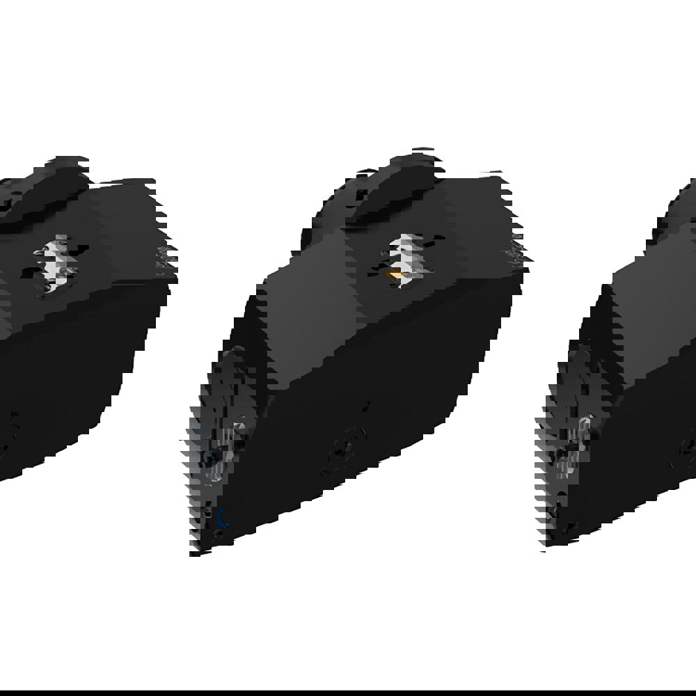 Boring Heads; Type: Offset Boring Head ; Actuation Type: Manual ; Minimum Bore Diameter (mm): 162.500 ; Maximum Bore Diameter (mm): 205.00 ; Body Diameter (mm): 135.000 ; Shank Type: Modular Connection