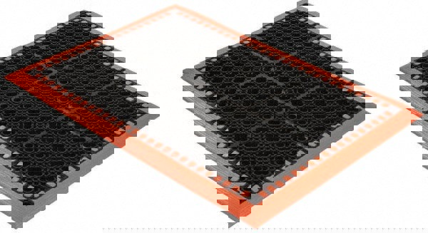 Anti-Fatigue Mat: 40