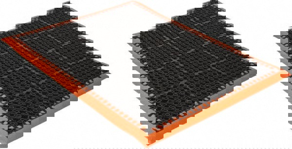 Anti-Fatigue Mat: 52