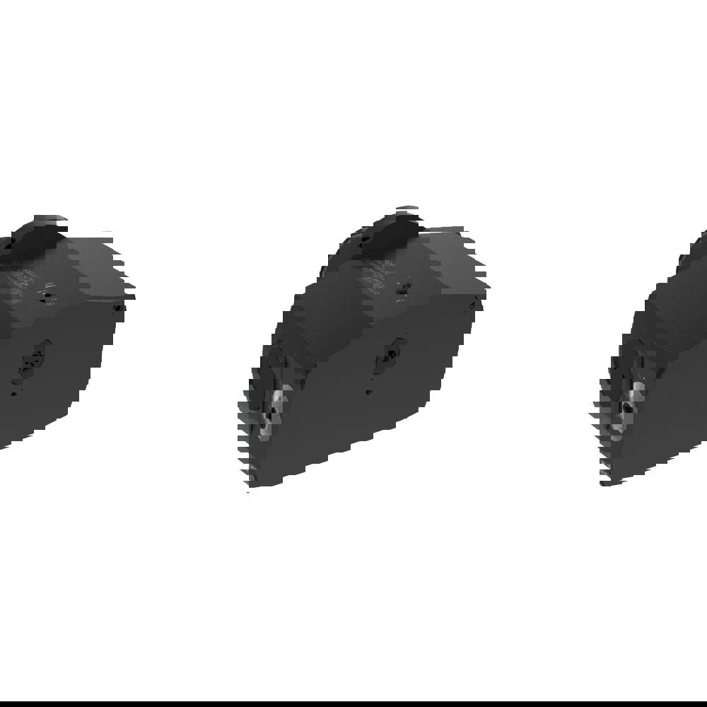 Boring Heads; Type: Offset Boring Head ; Actuation Type: Manual ; Minimum Bore Diameter (mm): 162.500 ; Maximum Bore Diameter (mm): 205.00 ; Body Diameter (mm): 135.000 ; Shank Type: Modular Connection